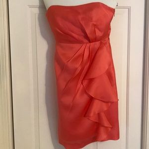 J Crew formal dress